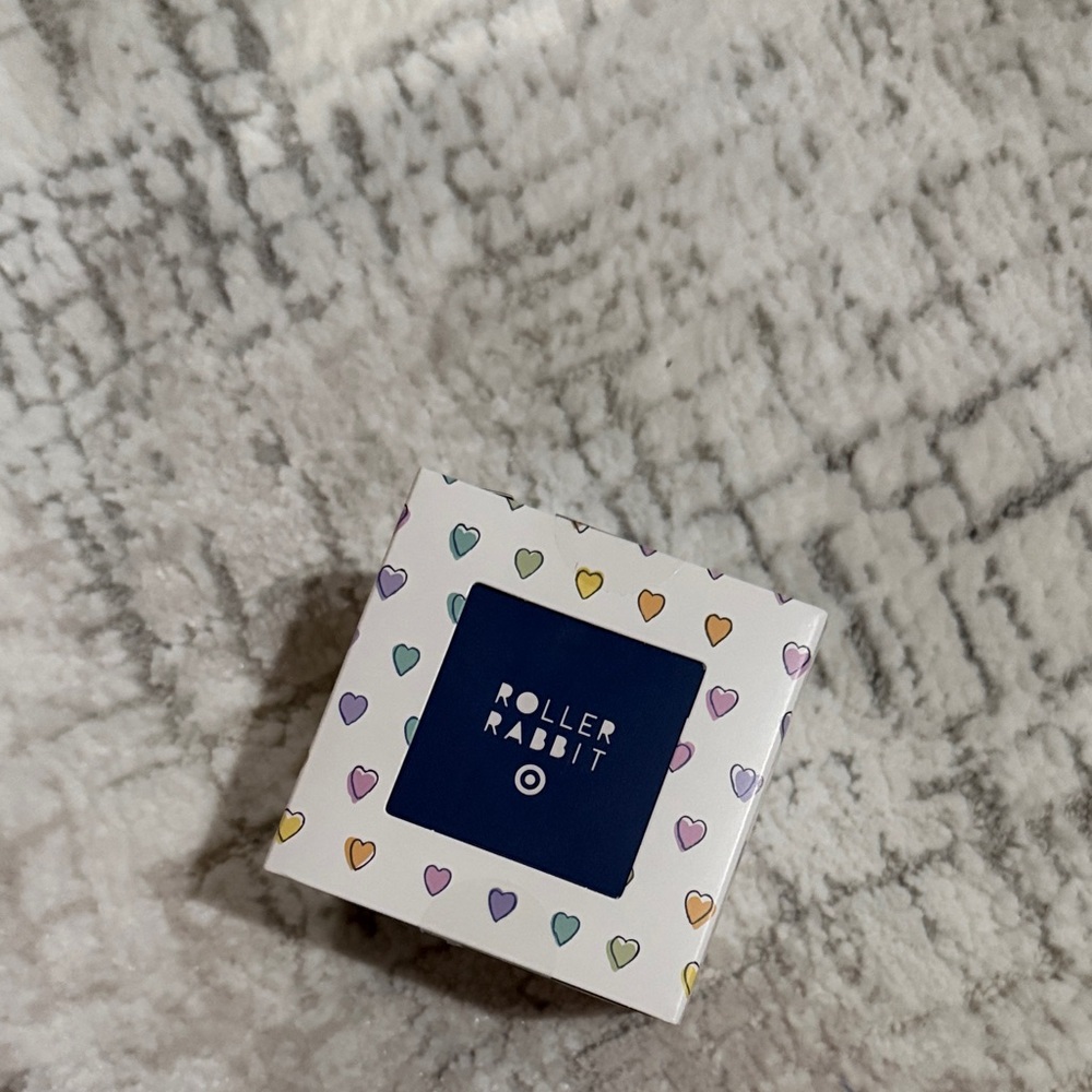 Roller Rabbit x Target Limited Edition Navy Mystery Box - Picture 2 of 3